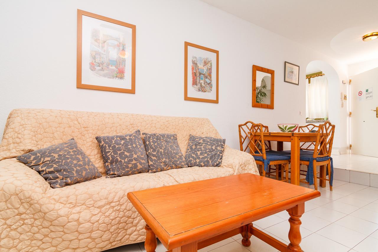 Los Pinos 23 Villas Casasol Нерха Екстериор снимка