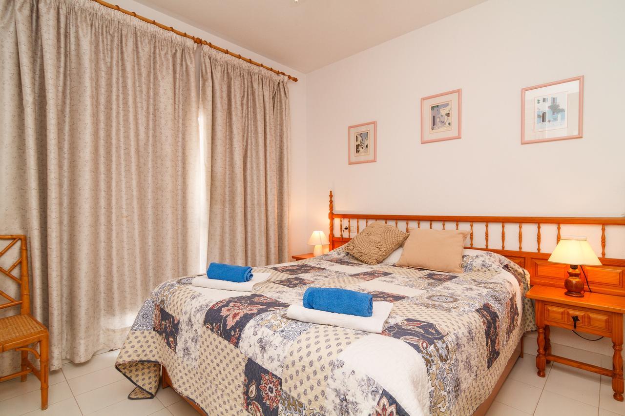 Los Pinos 23 Villas Casasol Нерха Екстериор снимка