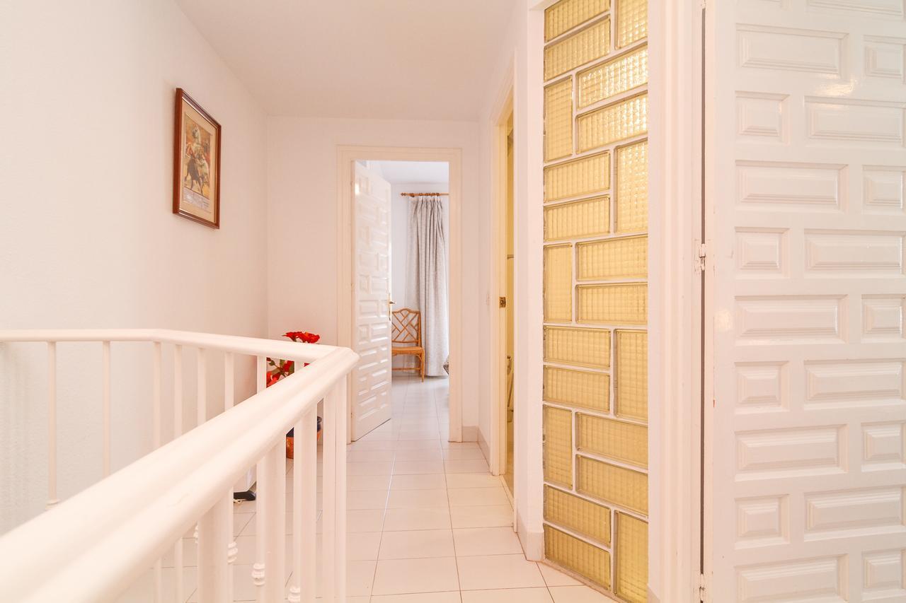 Los Pinos 23 Villas Casasol Нерха Екстериор снимка
