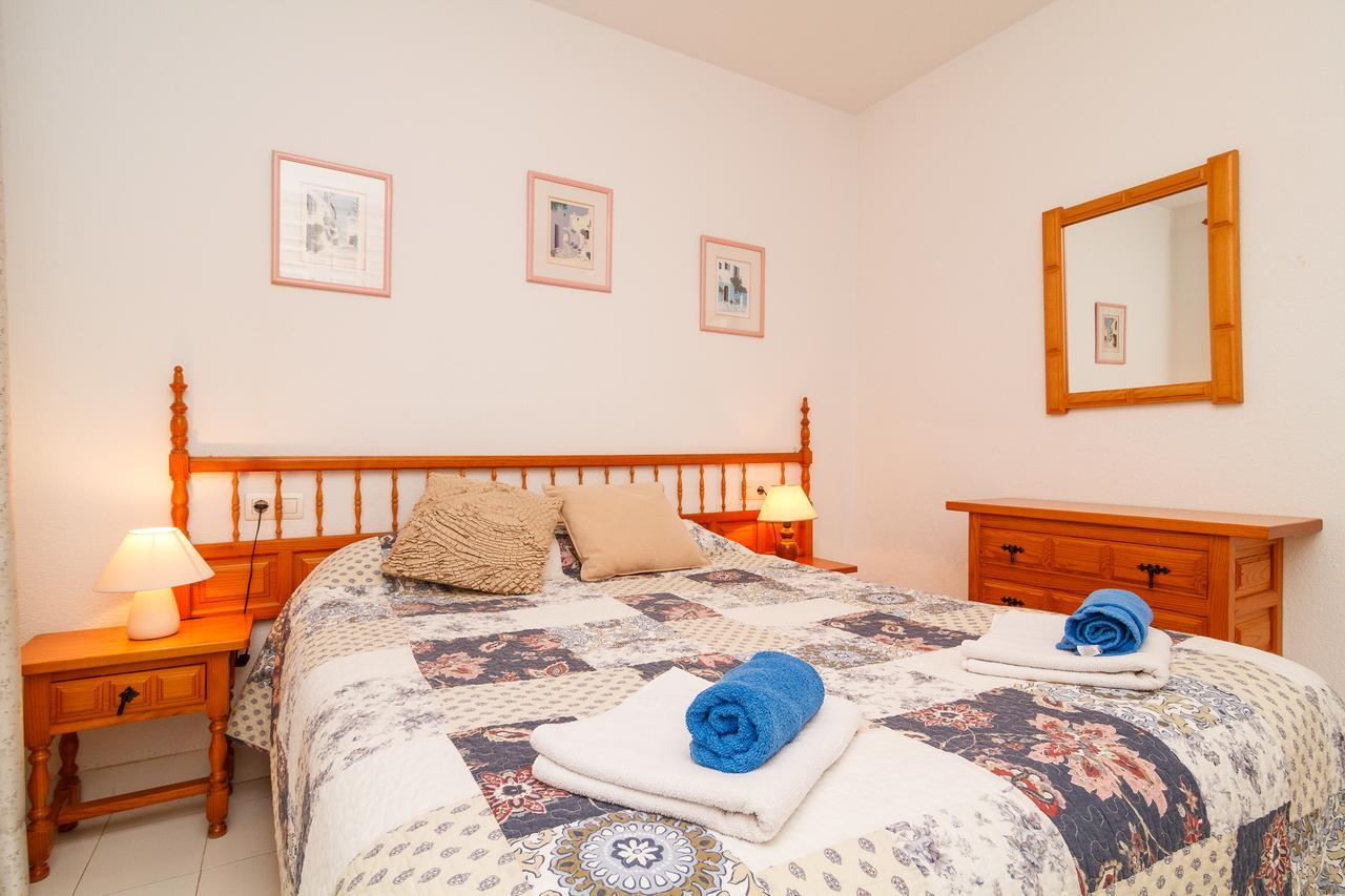 Los Pinos 23 Villas Casasol Нерха Екстериор снимка