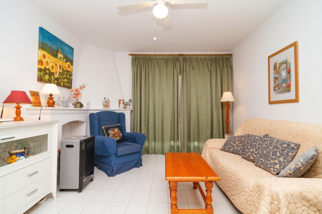 Los Pinos 23 Villas Casasol Нерха Екстериор снимка