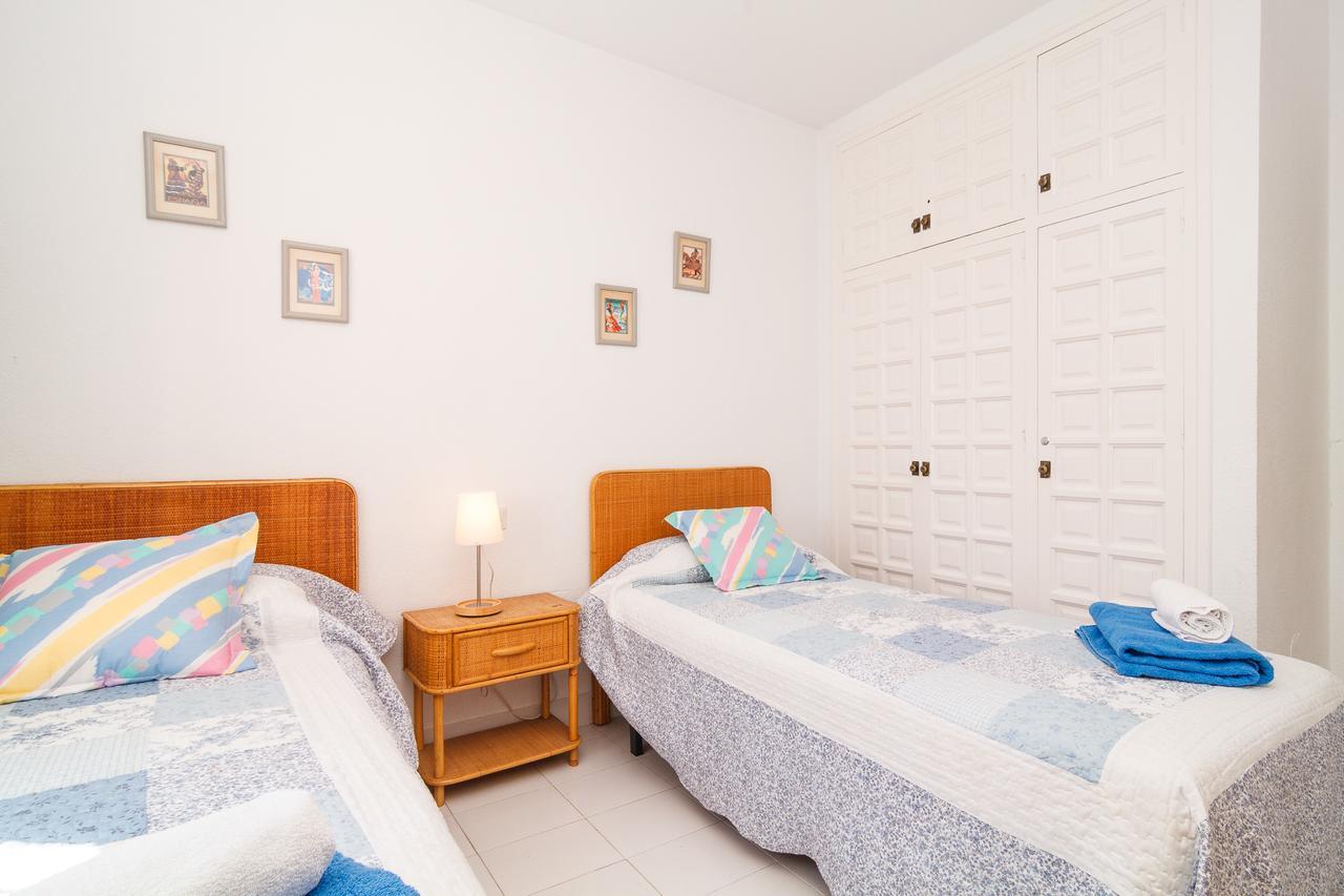 Los Pinos 23 Villas Casasol Нерха Екстериор снимка