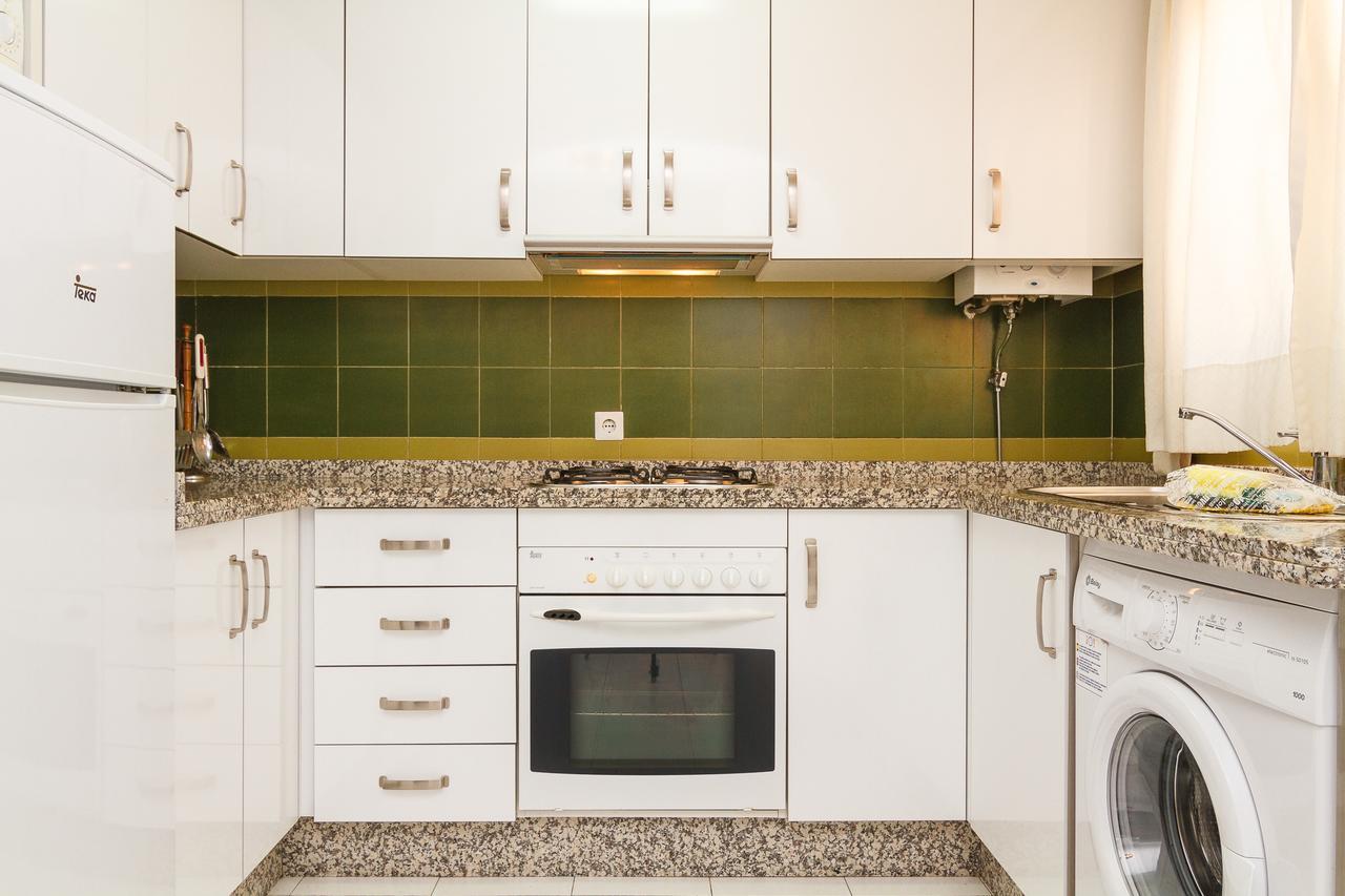 Los Pinos 23 Villas Casasol Нерха Екстериор снимка