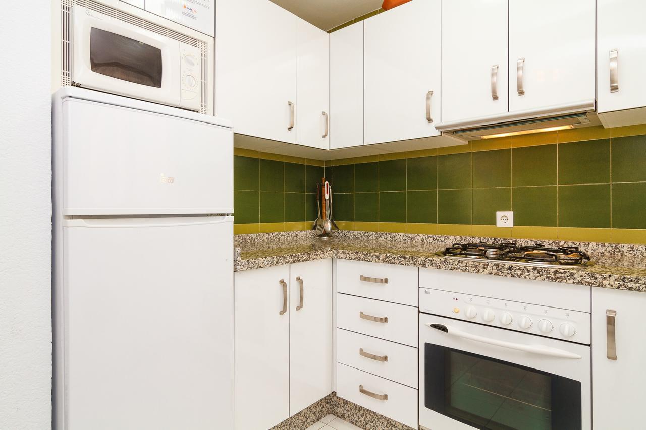 Los Pinos 23 Villas Casasol Нерха Екстериор снимка